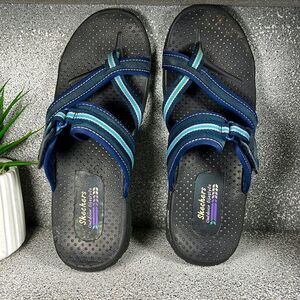 Skechers Outdoor Lifestyle Sandals Shoes Size 9